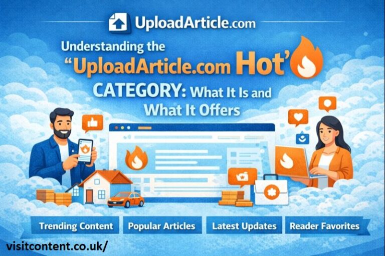 UploadArticle.com