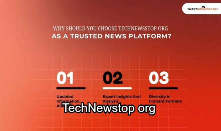 TechNewstop org
