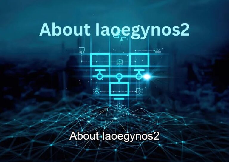 About Iaoegynos2
