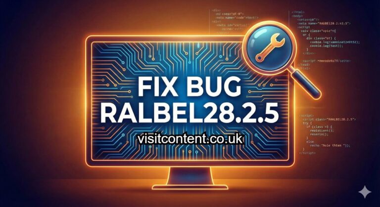 Fix Bug Ralbel28.2.5