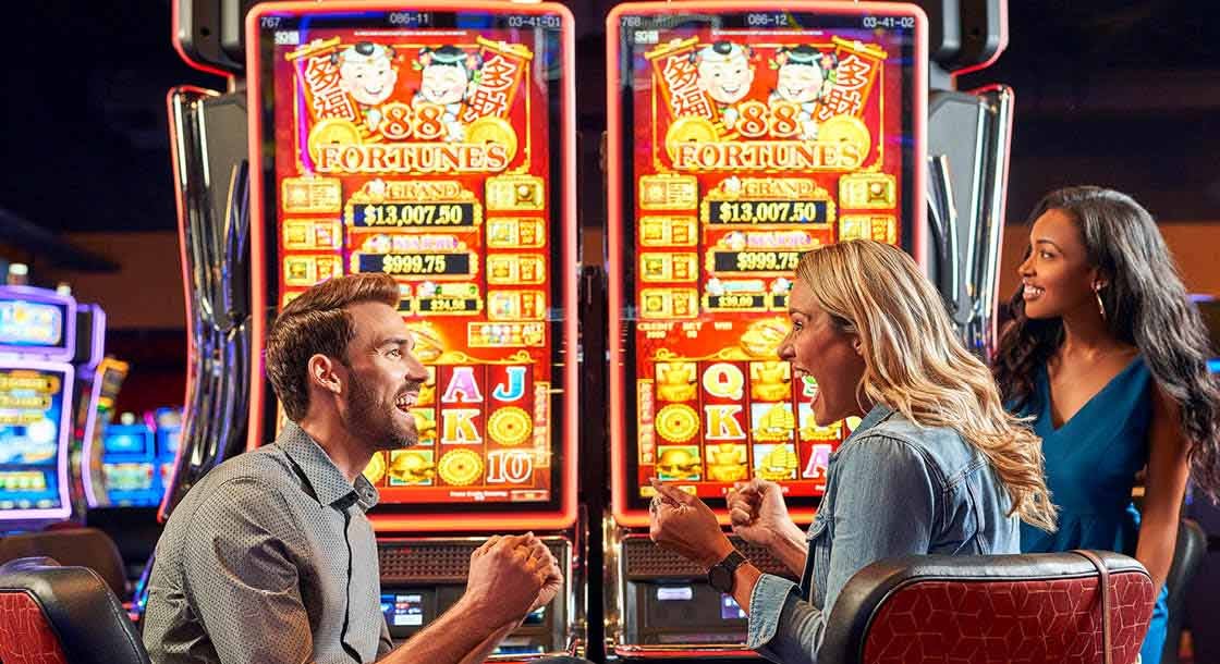 Winning Big and Finding Fun with Top Games