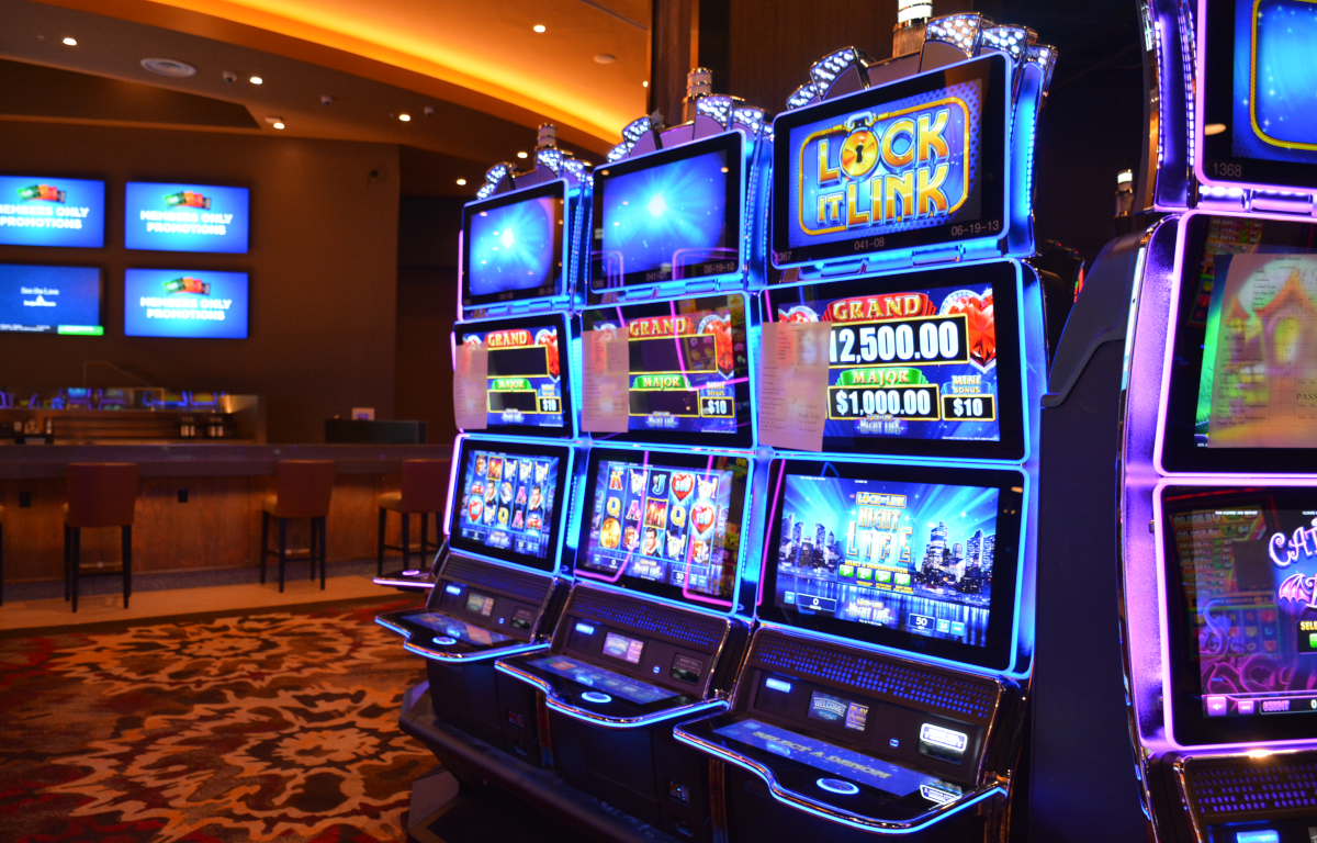 About Pragmaticid Judi Slot for Beginners