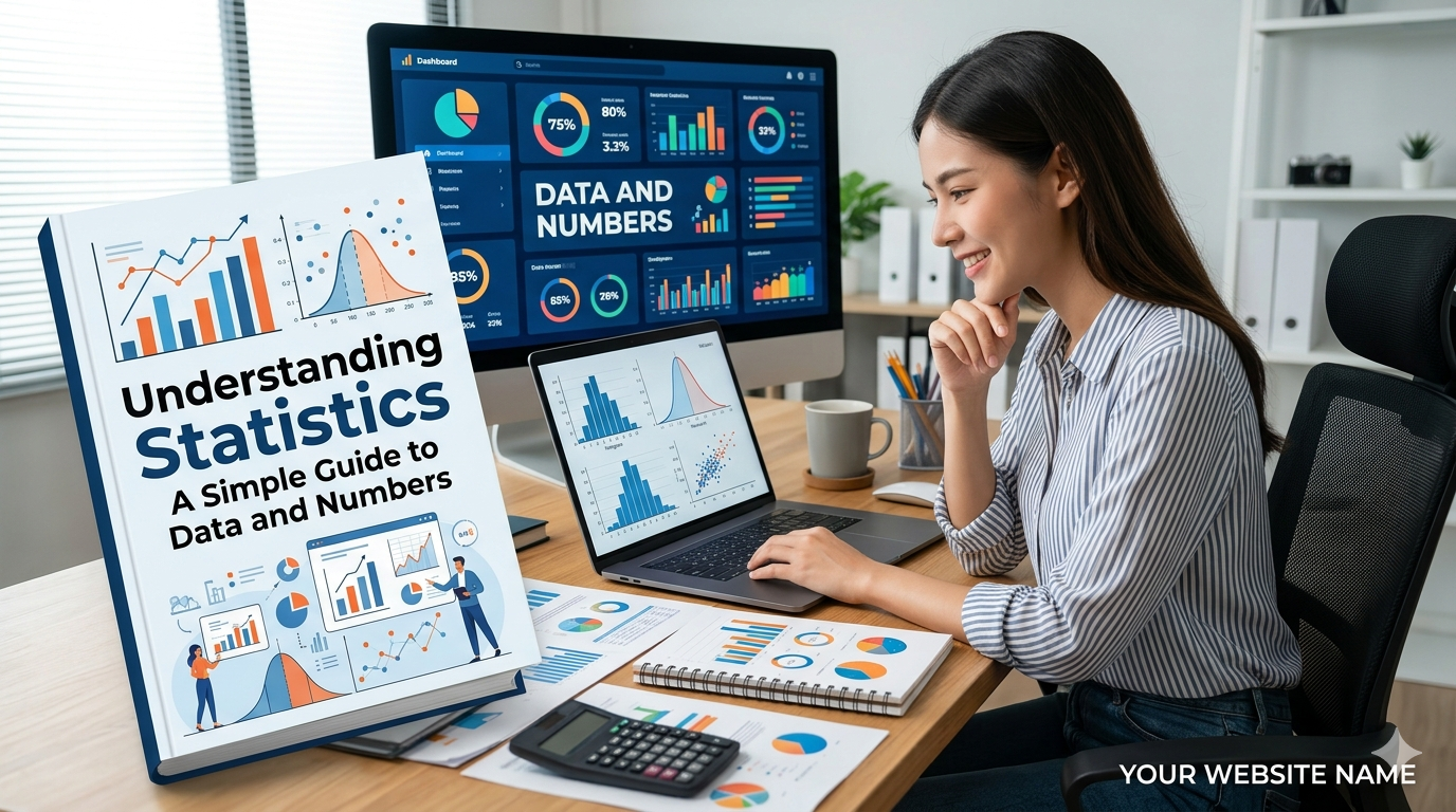 statistics fundamentals