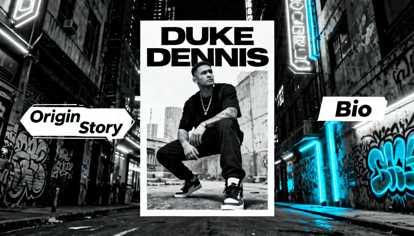 what is a duke dennis hug