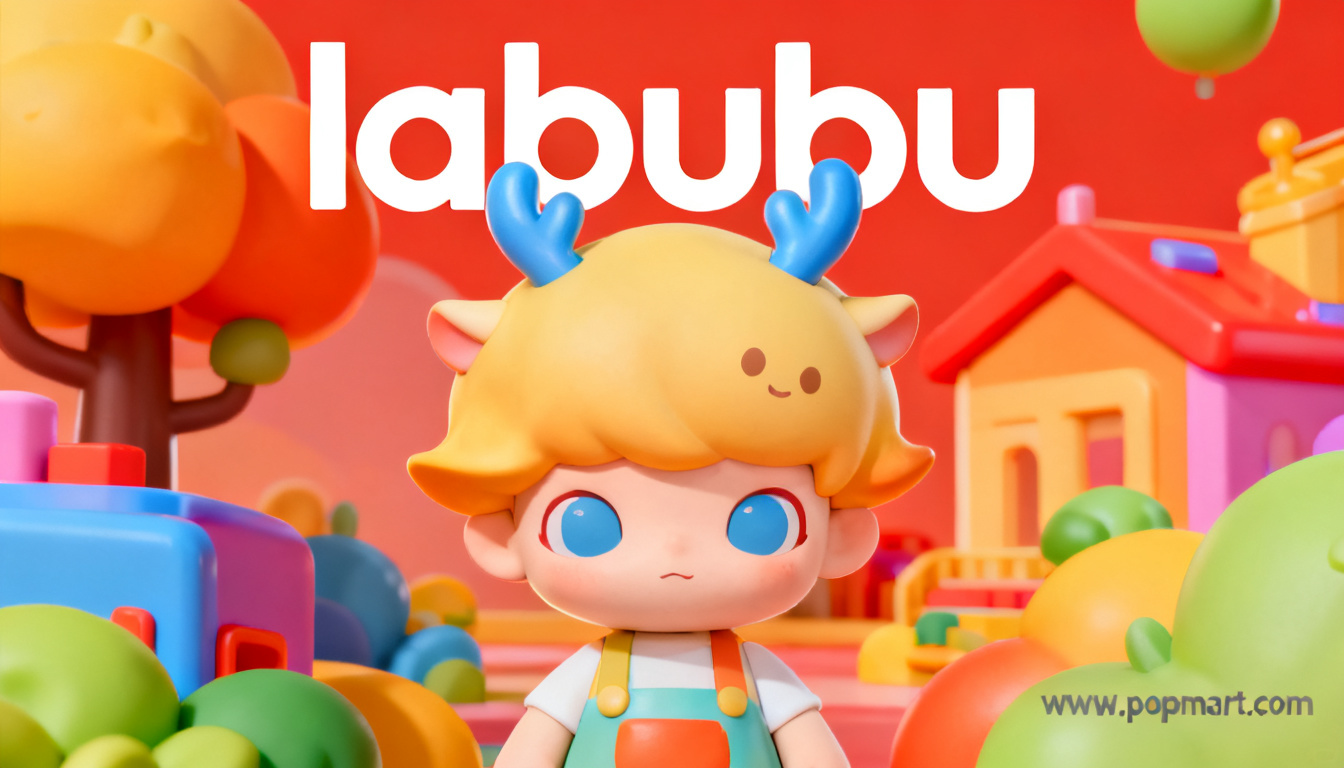 labubu