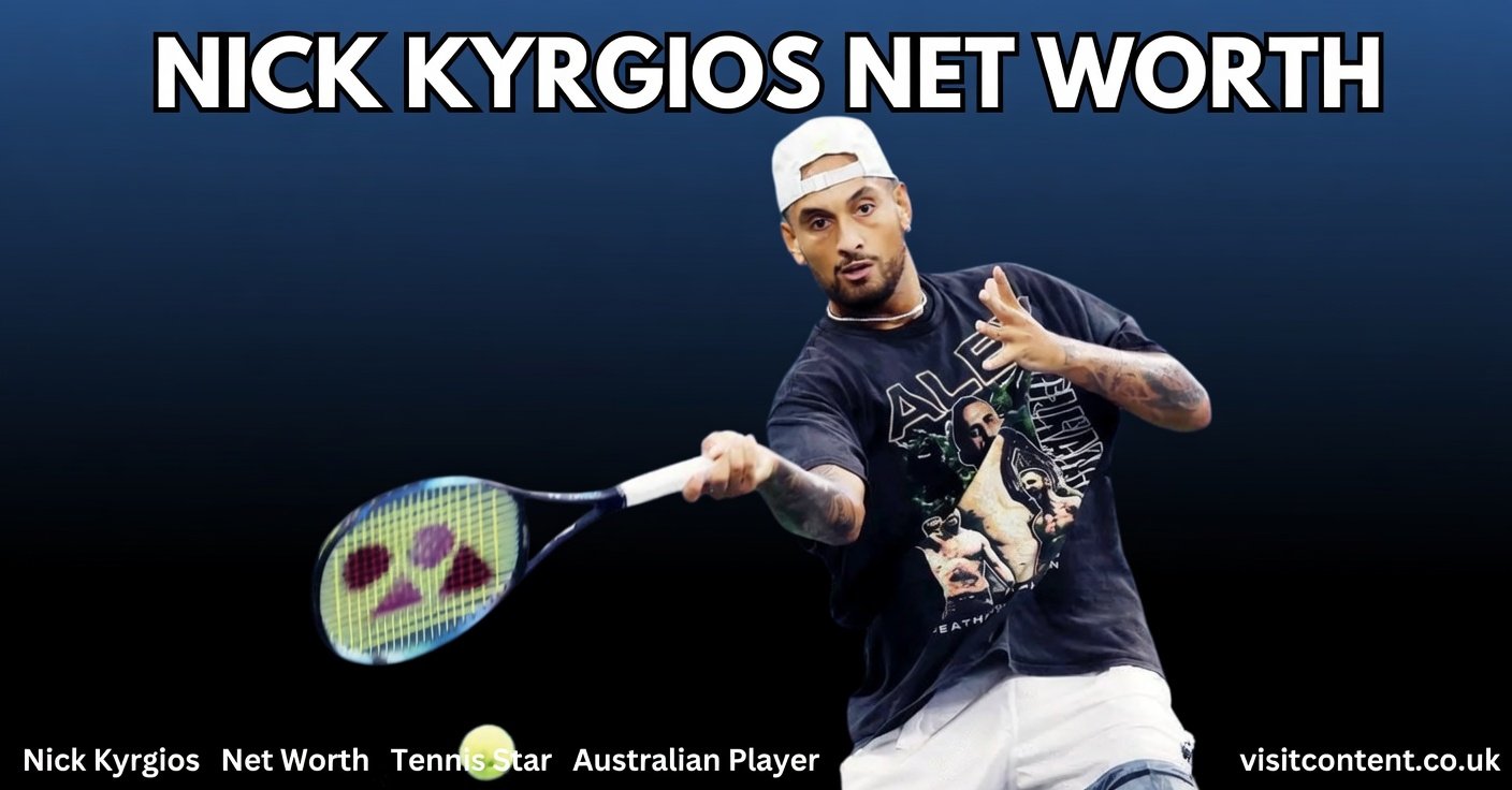nick kyrgios net worth
