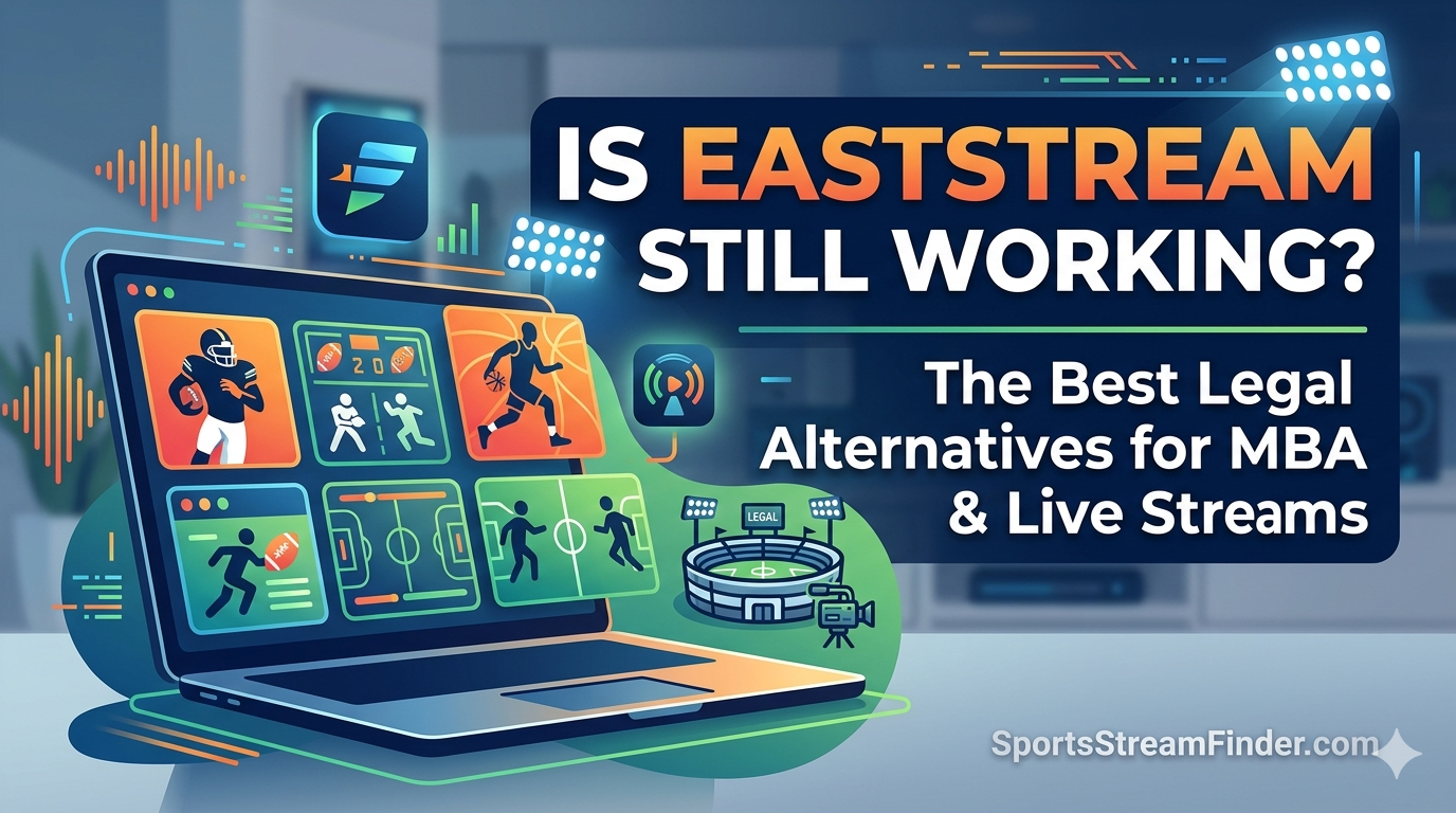 eaststream
